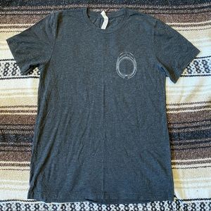 Microsoft HoloLens tee